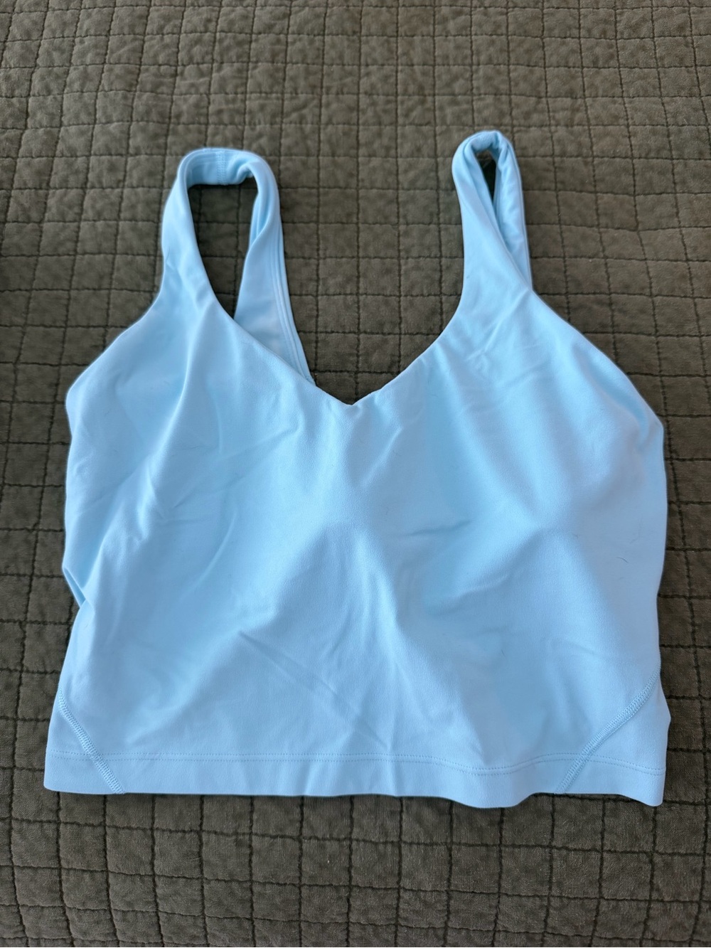 Lululemon Align Tank Top - Picture 2 of 3